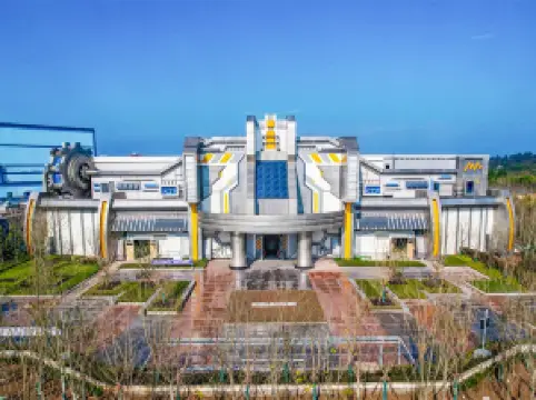 Fantawild Dino Kingdom