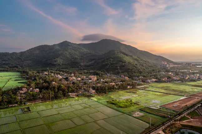 Отзывы об отеле Kimpton Aqeos Hainan