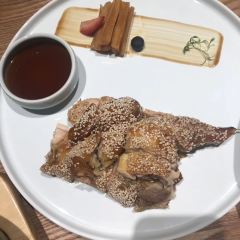 Mannimbashi Retaurant User Photo