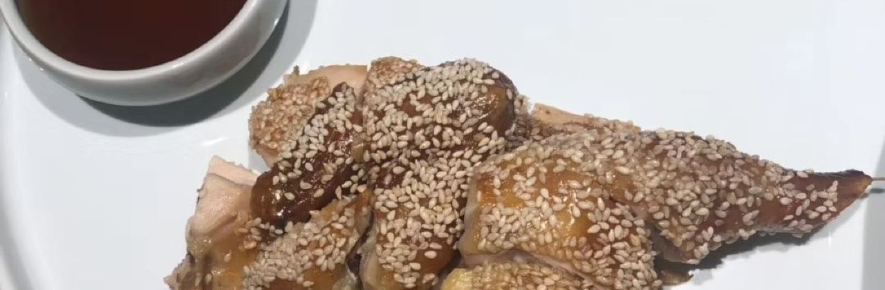 Mannimbashi Retaurant