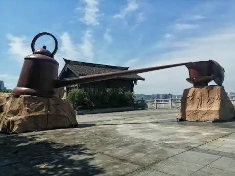 Hotels near Ba Nanlongzhou Wantongjiang Park