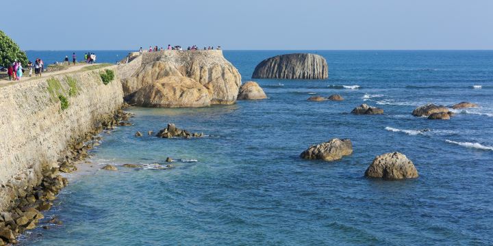 Flag Rock