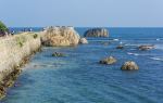 Flag Rock Bastion | Galle Dutch Fort