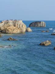 Flag Rock Bastion | Galle Dutch Fort