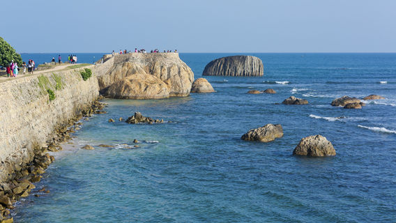 Rocca della bandiera