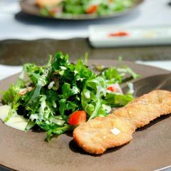 Aman Tokyo Arva Italian Restaurant User Photo