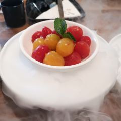 CHIC 1699遠洋私廚(融僑中心店)張用戶圖片