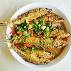 龙虎山志远人家农家饭店 User Photo