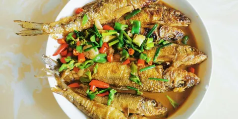 龍虎山志遠人家農家飯店