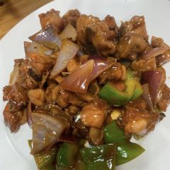 李记面馆(翠屏路店) User Photo