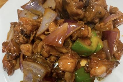 李记面馆(翠屏路店)