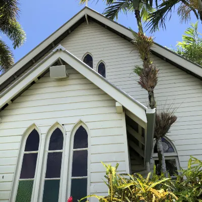 Oaks Brisbane on Margaret Suites