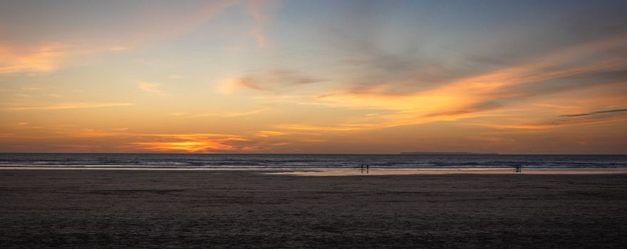 Saunton Sands