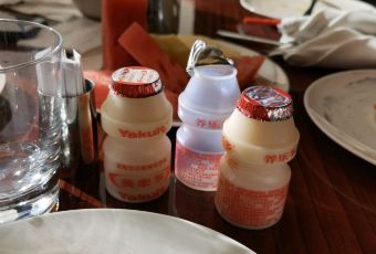 西安W飯店·WEI全味西餐廳張用戶圖片