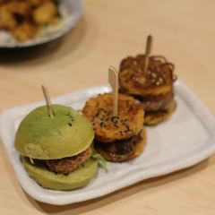 One Tea Lounge & Grill張用戶圖片
