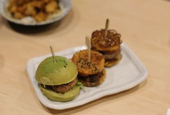 One Tea Lounge & Grill User Photo