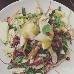 Le Monde Cafe User Photo