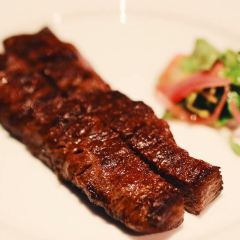 BLACK Bar & Grill User Photo