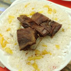 一杆旗抓饭(新民五路店) User Photo