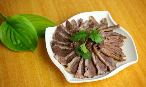 ba gou yang tang