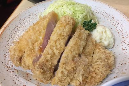 Ganso Sushi Shinjuku Nishiguchi