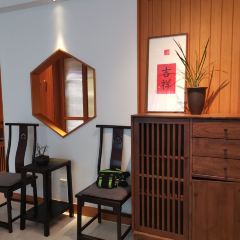 QING XI ảnh của người dùng