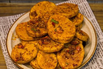 QingZhen De Xiao Kang Rou