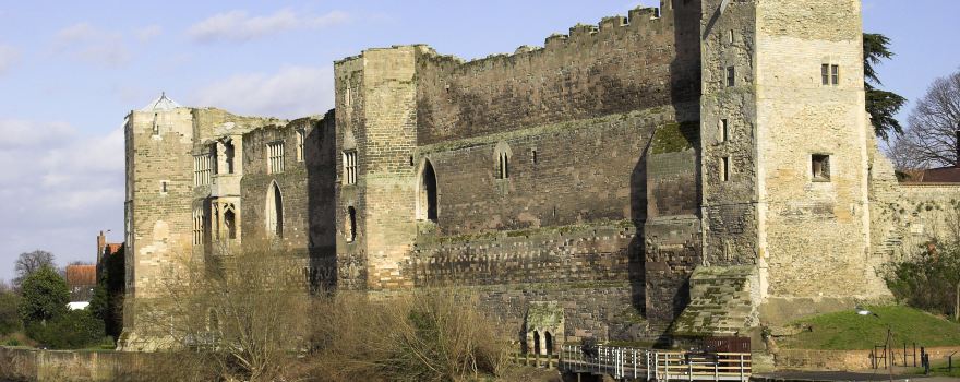 Newark Castle
