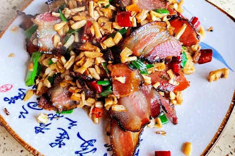 Daguodazaochaihuo Restaurant