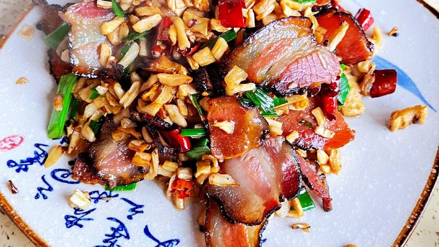 Daguodazaochaihuo Restaurant