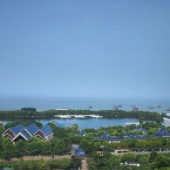 哥伦波太湖城堡下午茶餐厅 User Photo