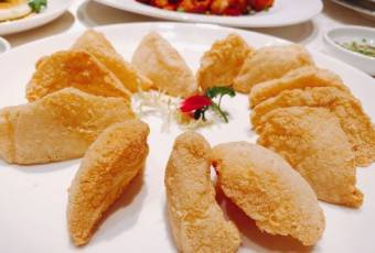 Popular dishes