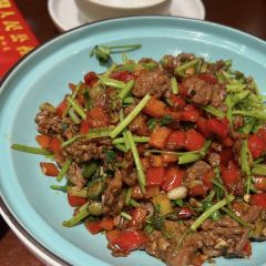 Renmingongshe (jiangyinbuxingjie) User Photo