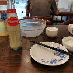 彬彬小海鲜 User Photo