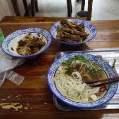 Restaurant Dom Rybaka張用戶圖片