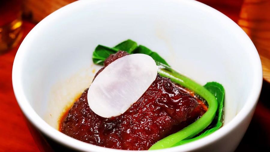 食香阁酒楼(彭谢路店)