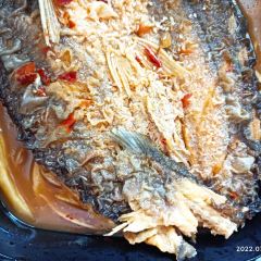 Ming Ji Kao Yu ( Luo Si Fu ) User Photo