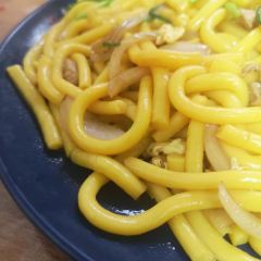 金珠打糕(火车站店) User Photo