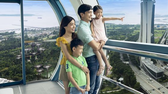 SingaporeTours