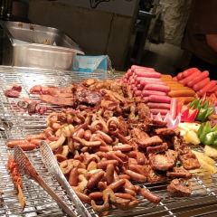 波羅蜜多·自助餐廳張用戶圖片