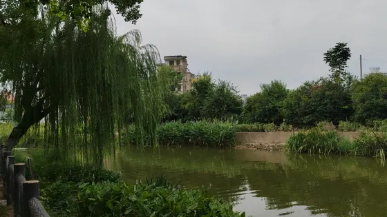 樂天園