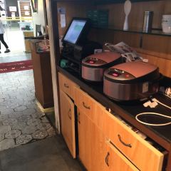 庆江南江南菜(太仓万达店) User Photo