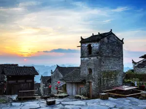 Millennium Yaozhai