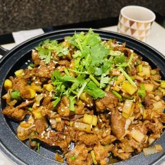 Jing Yun Hua(Xin Shi Jie Store) User Photo