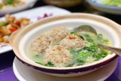 双东酒店(东关街店)