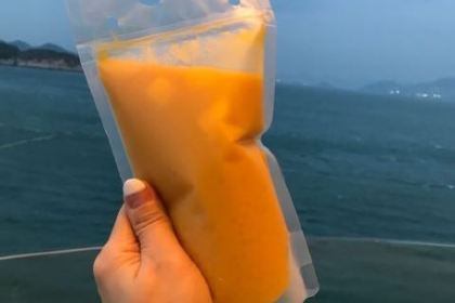 Cheung Chau Ping Kee