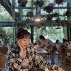 OMETHING DINING BAR User Photo
