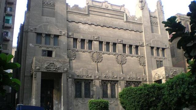 Sha'ar HaShamayim Synagogue