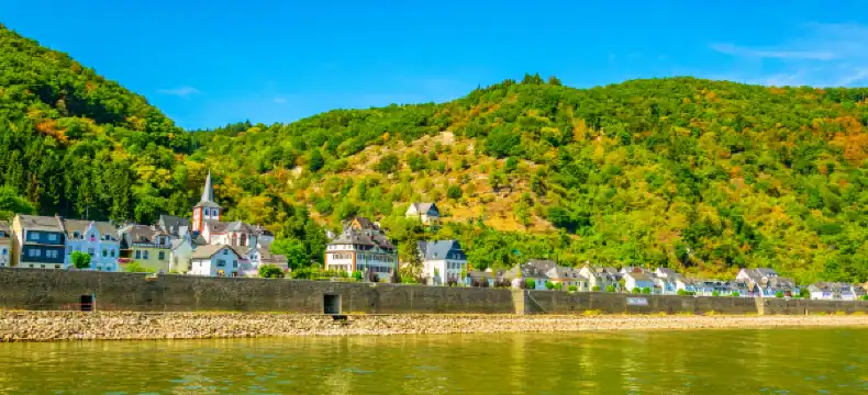 Hotels in Boppard