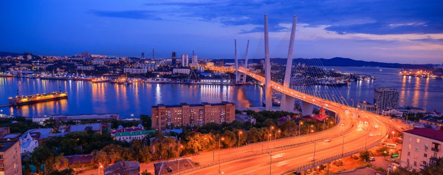 Золотой Рог